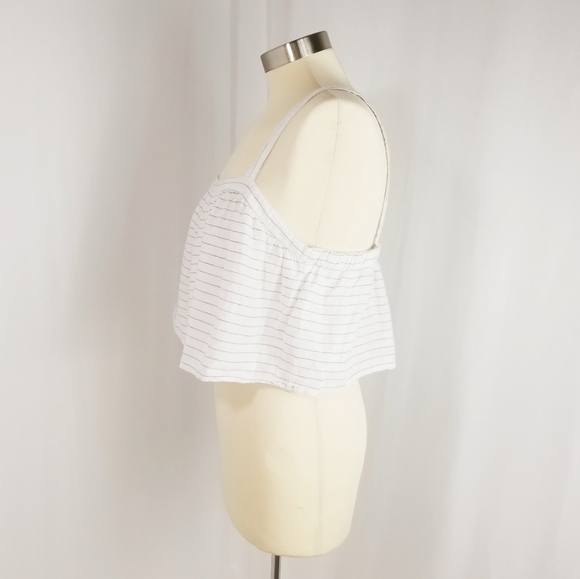 💥Just In💥Ruby Moon Crop Top...Sz Large - Picture 2 of 5